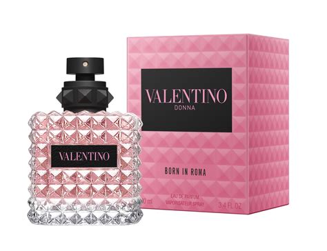 valentino vanilla perfume